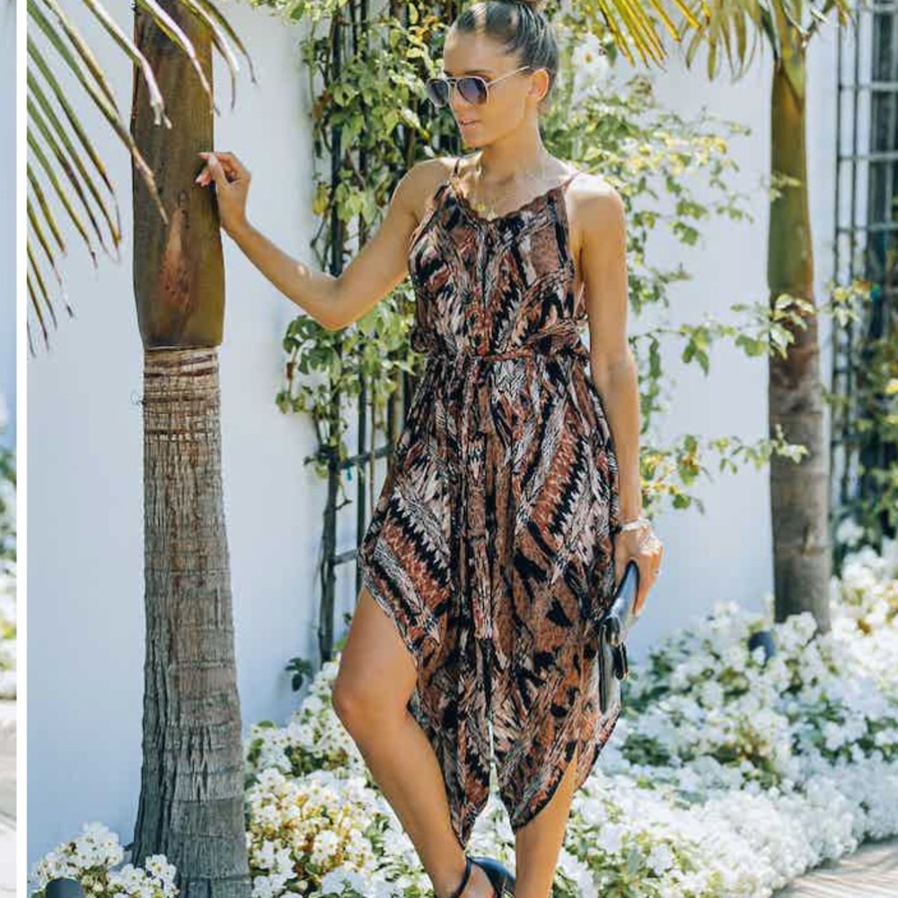 Vici Jumpsuit